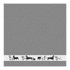 Ddddd teadoek saar 60x65 noir