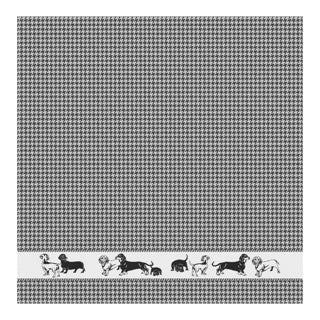 Ddddd teadoek saar 60x65 noir