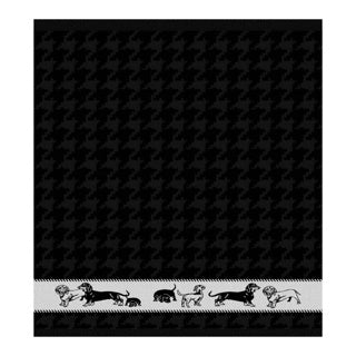 DDDDD TOWNEL TORNEL SAAR 50X55 Black