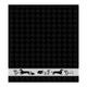 DDDDD TOWNEL TORNEL SAAR 50X55 Black
