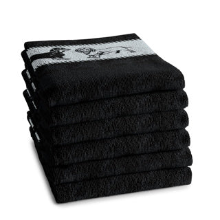DDDDD TOWNEL TORNEL SAAR 50X55 Black