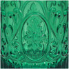 Gobelet Green acrylique 8.9x8.9x9,5 cm