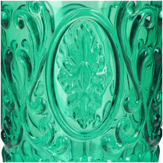 Verre à vin Green 9.1x9.1x19cm