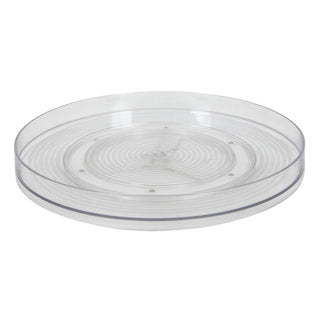 Organisateur rotatif bas ø29x3,2cm | 2 pièces