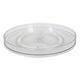 Organisateur rotatif bas ø29x3,2cm | 2 pièces