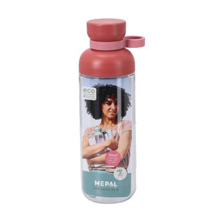 Bouteille d'eau mépale vita 700 ml Vivid Mauve