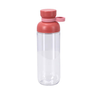 Bouteille d'eau mépale vita 700 ml Vivid Mauve