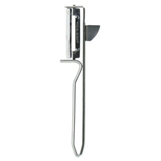 Metaltex Metaltex FAMOS Végétal Peeler en acier inoxydable