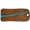 Cherries de service Cheforward 53 x 20 cm Turq Cherries