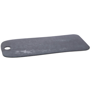 Charte de service Cheforward 53 x 20 cm Gran Gray
