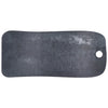 Charte de service Cheforward 53 x 20 cm Gran Gray
