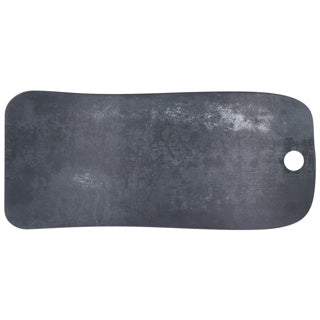 Charte de service Cheforward 53 x 20 cm Gran Gray