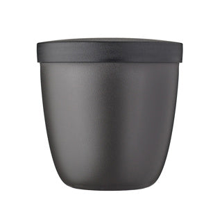 Ellipse Snackpot Mepal 500 ml nordique noire