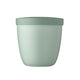Ellipse Snackpot Mepal 500 ml de sauge nordique