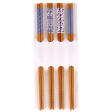 Ensemble bambou à baguette de 8 - afbeelding 2