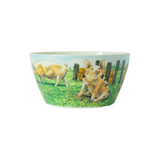 Wiebe van der zee vient 13 cm cochon wiebe