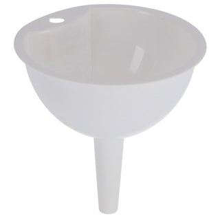 Metaltex entonnoir en plastique 12 cm