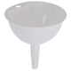 Metaltex entonnoir en plastique 12 cm