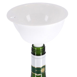 Metaltex entonnoir en plastique 12 cm