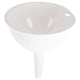 Entonnoir Metaltex Metaltex 14 cm blanc