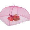 Coup de mouche 45 x 45 cm 4 Couleur assortie