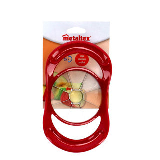 Metaltex metaltex applessijker rouge