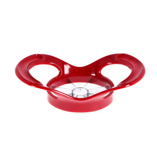 Metaltex metaltex applessijker rouge