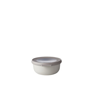 Mepal Cirquula Multikom 0,35 L Nordic blanc