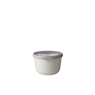 Mepal Cirquula Multikom 0,5 L Nordic blanc