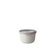 Mepal Cirquula Multikom 0,5 L Nordic blanc