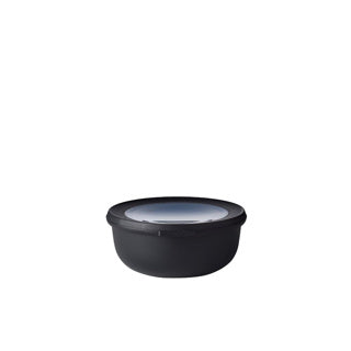 Mepal Cirquula Multikom 0,75 L Nordic noir