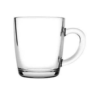Pasabahce Tea Glass 32cl un peu comme ça chaud