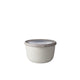 Mepal Cirquula Multikom 1 l Nordic blanc