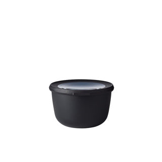 Mepal Cirquula Multikom 1 l nordique noir
