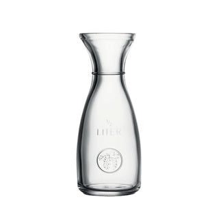 Pasabahce carafe 0,5 litre bacchus