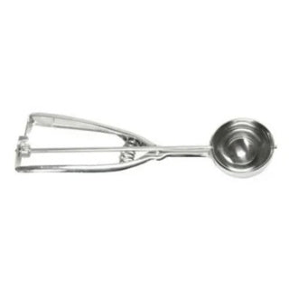Cuillère à glace inox 55mm | 6 pièces