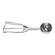 Cuillère à glace inox 55mm | 6 pièces