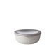 Mepal Cirquula Multikom 1.25 L Nordic White