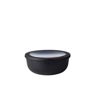 Mepal Cirquula Multikom 1.25L nordique noir