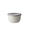 Mepal Cirquula Multikom 2 L Nordic blanc