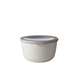 Mepal Cirquula Multikom 2 L Nordic blanc