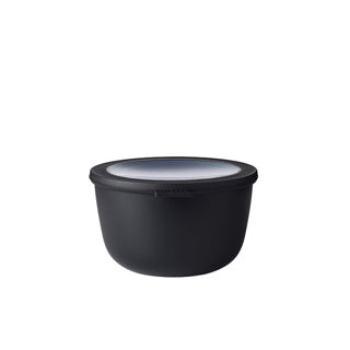 Mepal Cirquula Multikom 2 L nordique noir