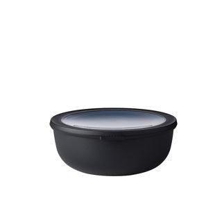 Mepal Cirquula Multikom 2,25 L Nordic Black