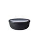 Mepal Cirquula Multikom 2,25 L Nordic Black