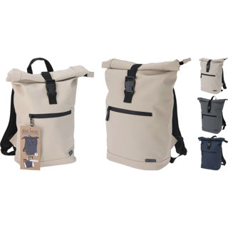 Sac à dos 21l néoprène 3 assortis | 2 pièces