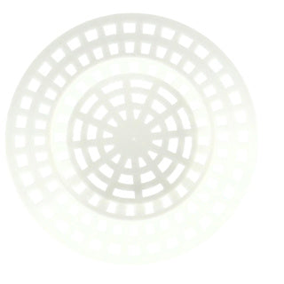 Metaltex Metaltex Shot Filtre 2 pièces Plastique blanche