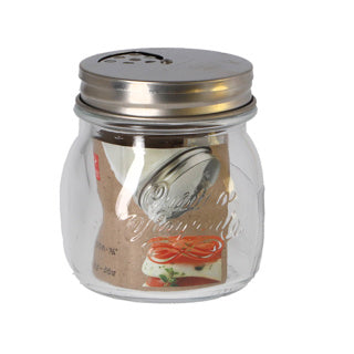 Bormioli Rocco Salt Shener 250 ml Quattro Stagioni