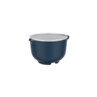 Montage Bowl Chef 1.5L avec couvercle marine