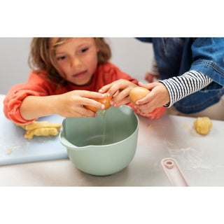Montage Bowl Chef 1.5L avec couvercle marine