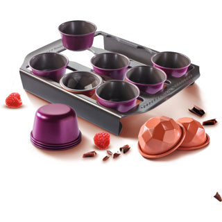 Ensemble de crêpes Tefal